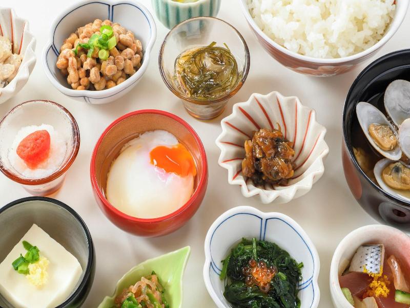 Dormy Inn Premium Ginza Hot Springs image