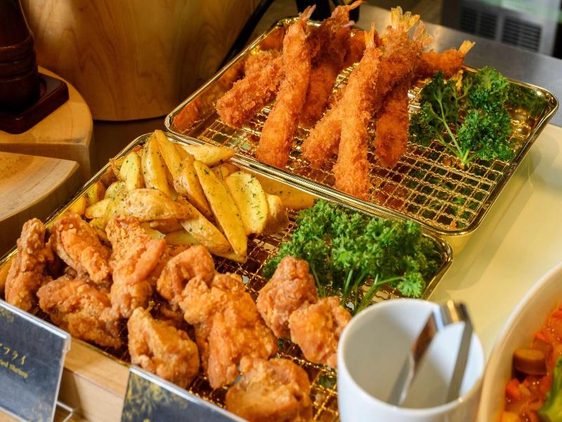 Dormy Inn Premium Ginza Hot Springs image