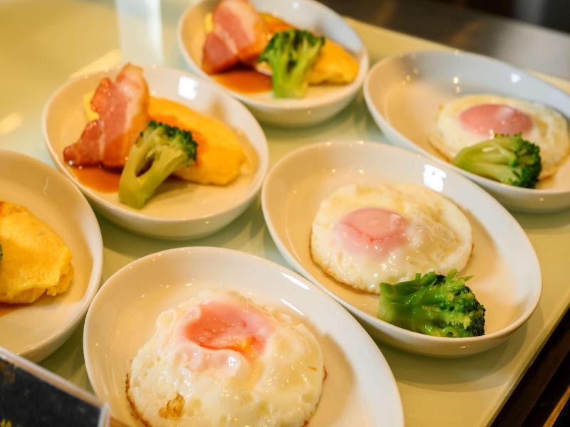 Dormy Inn Premium Ginza Hot Springs image