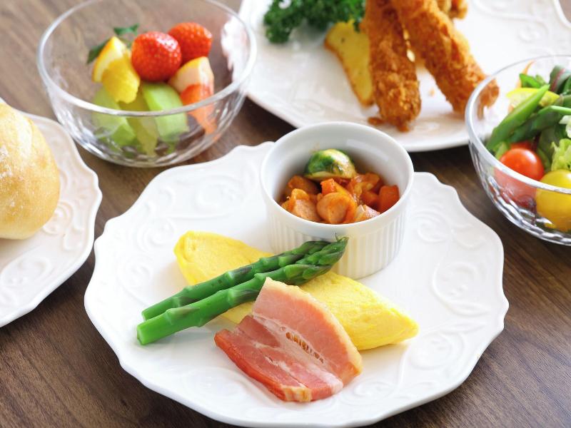 Dormy Inn Premium Ginza Hot Springs image