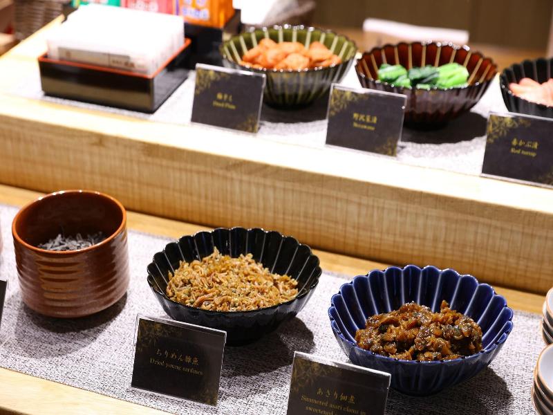 Dormy Inn Premium Ginza Hot Springs image