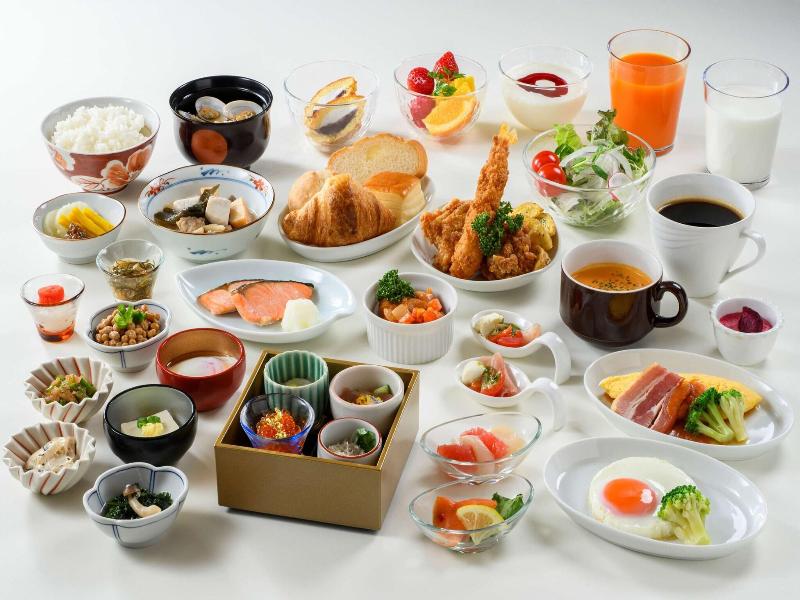 Dormy Inn Premium Ginza Hot Springs image