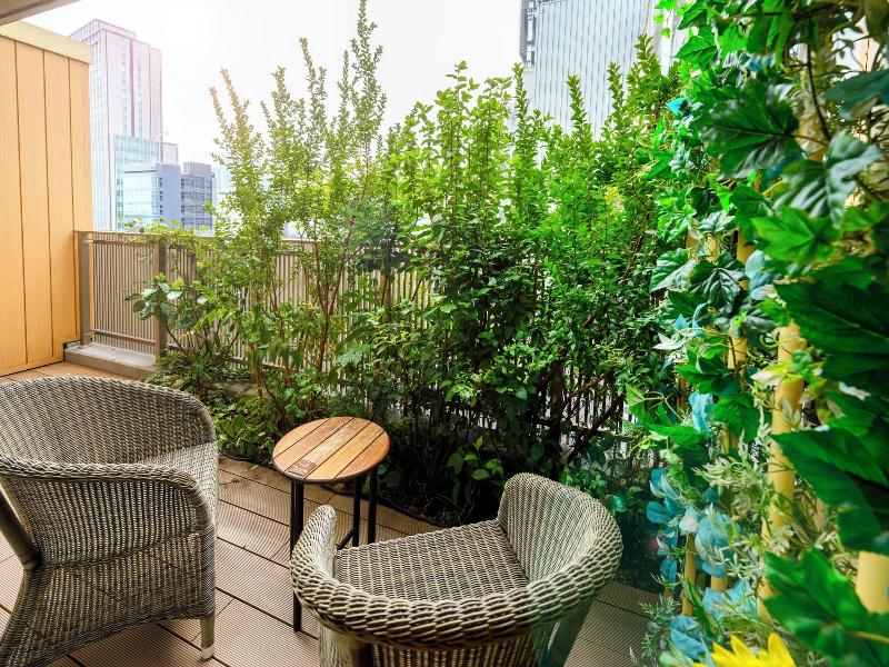 Dormy Inn Premium Ginza Hot Springs image