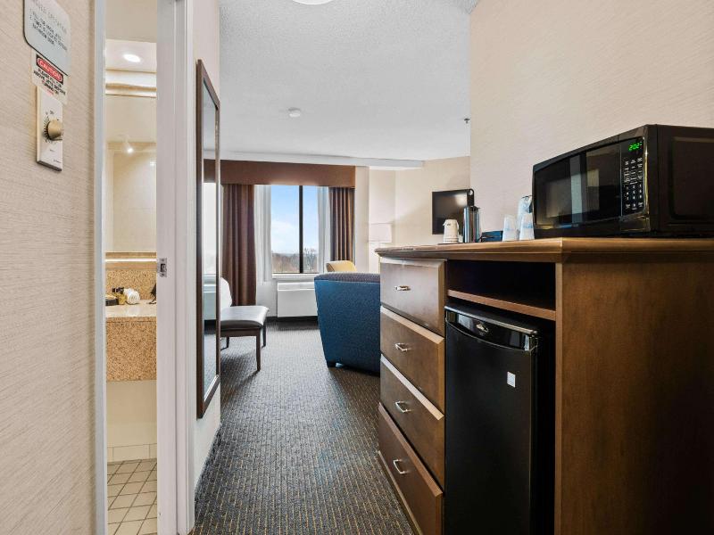 SUITE NON SMOKING — photo 6
