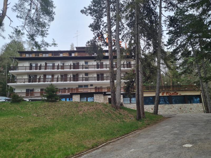 Hotel Paolino
