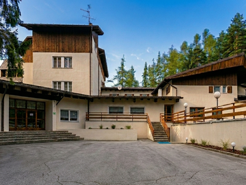 Hotel Paolino image