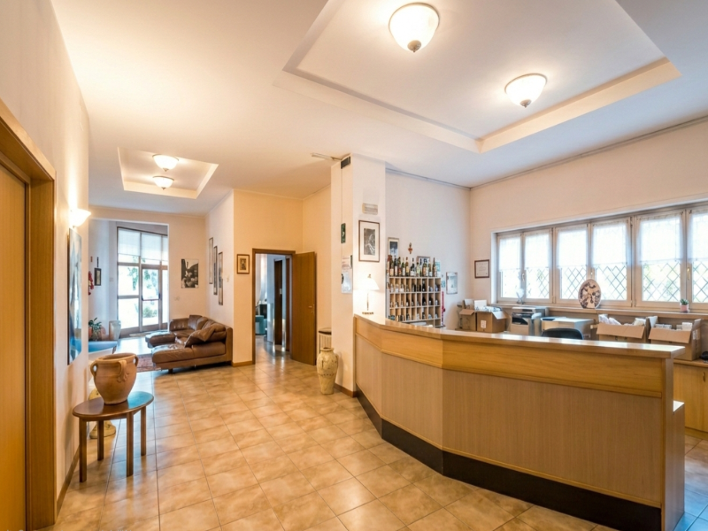 Hotel Paolino image