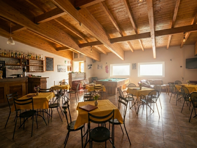 Hotel Paolino image
