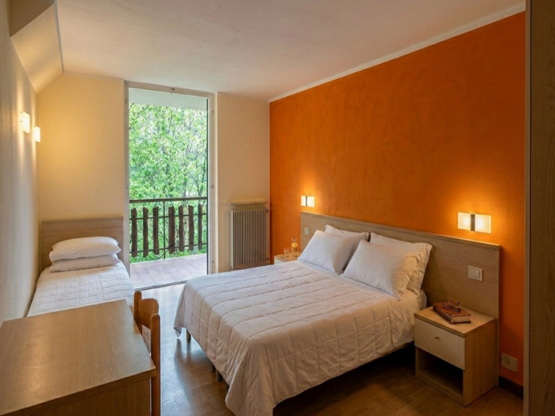 Hotel Paolino image