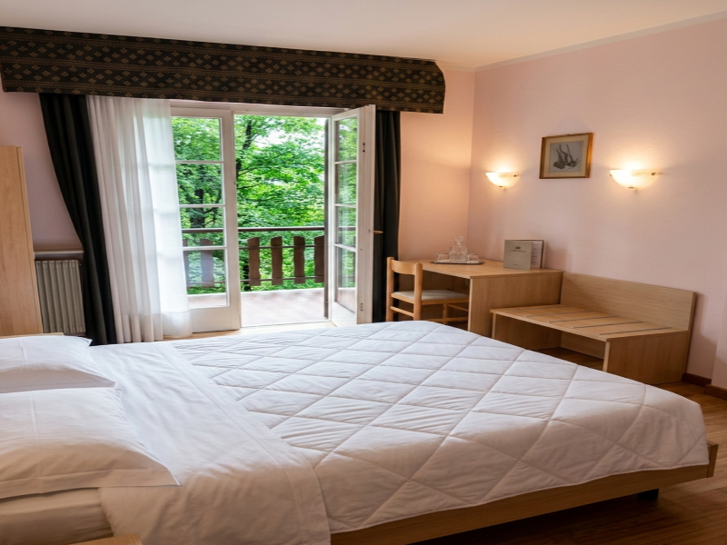 Hotel Paolino image