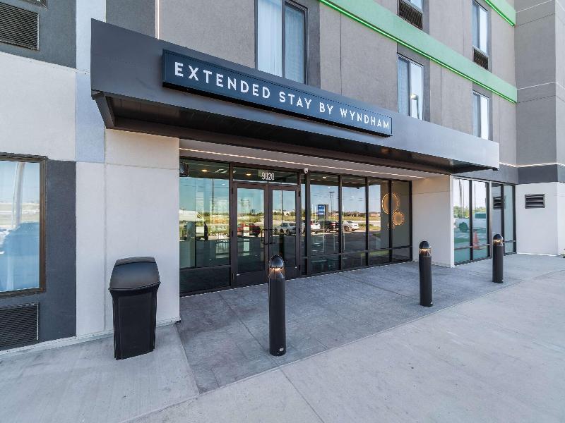 ECHO Suites Extended Stay Dallas Plano/Frisco image