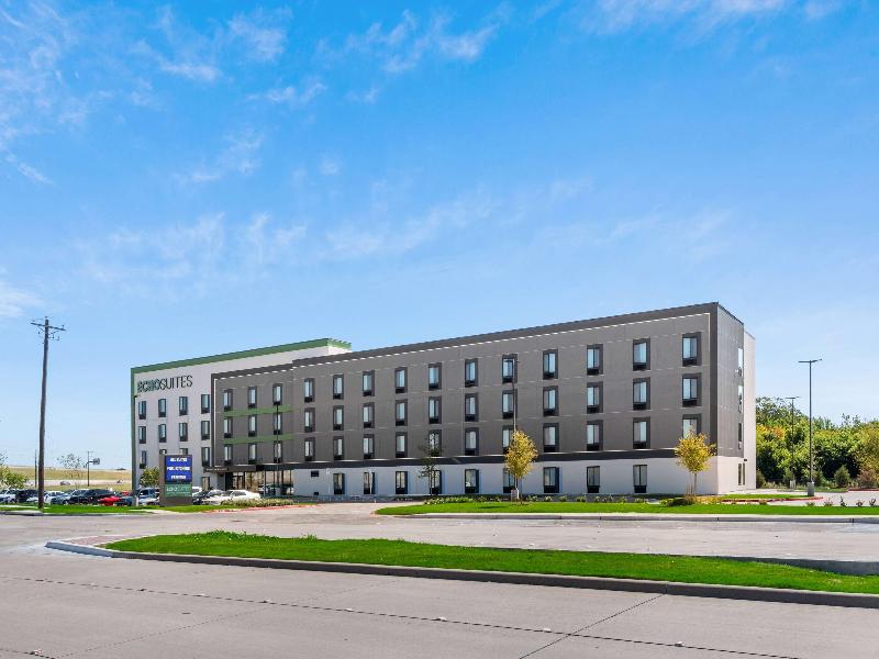 ECHO Suites Extended Stay Dallas Plano/Frisco image
