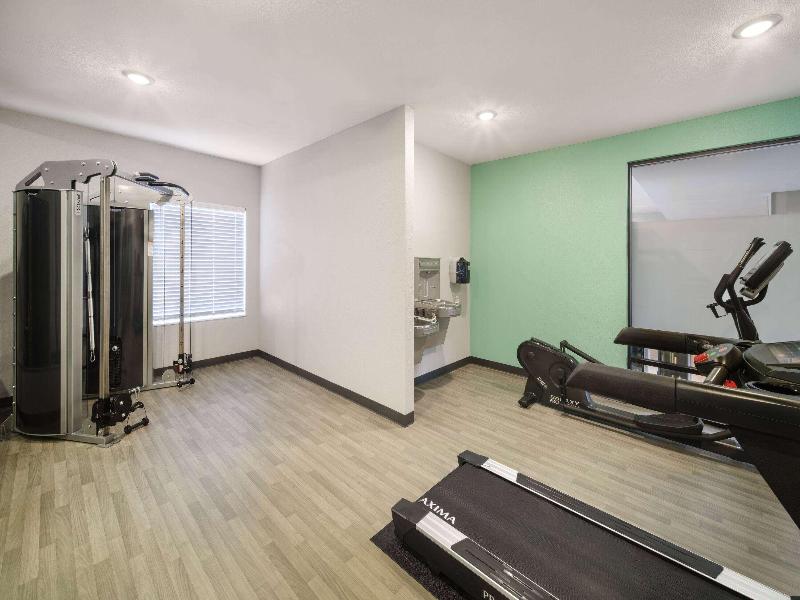ECHO Suites Extended Stay Dallas Plano/Frisco image