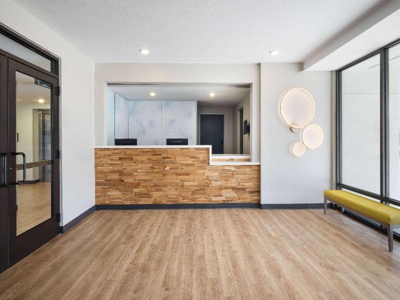 ECHO Suites Extended Stay Dallas Plano/Frisco image