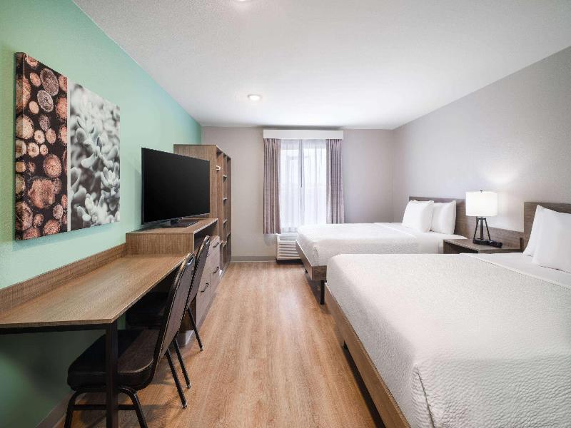 ECHO Suites Extended Stay Dallas Plano/Frisco image
