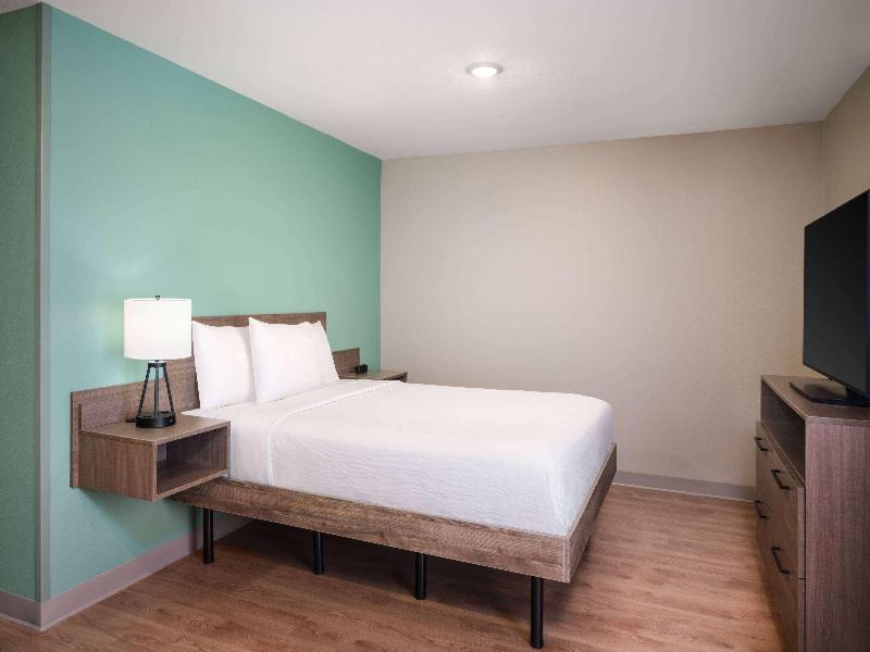 ECHO Suites Extended Stay Dallas Plano/Frisco image
