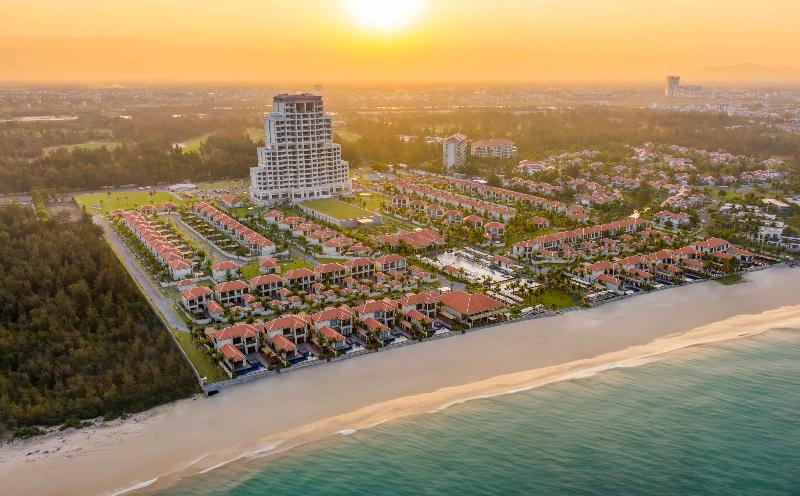 Fusion Resort & Villas Da Nang Wellness Inclusive image