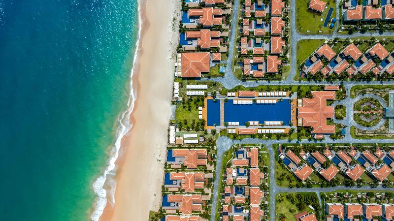Fusion Resort & Villas Da Nang Wellness Inclusive image