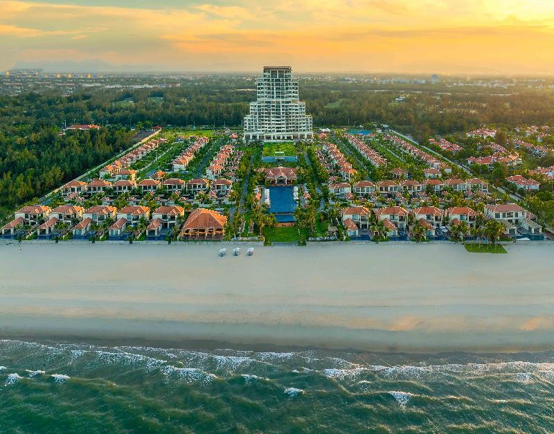 Fusion Resort & Villas Da Nang Wellness Inclusive image