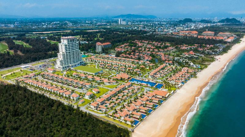 Fusion Resort & Villas Da Nang Wellness Inclusive image
