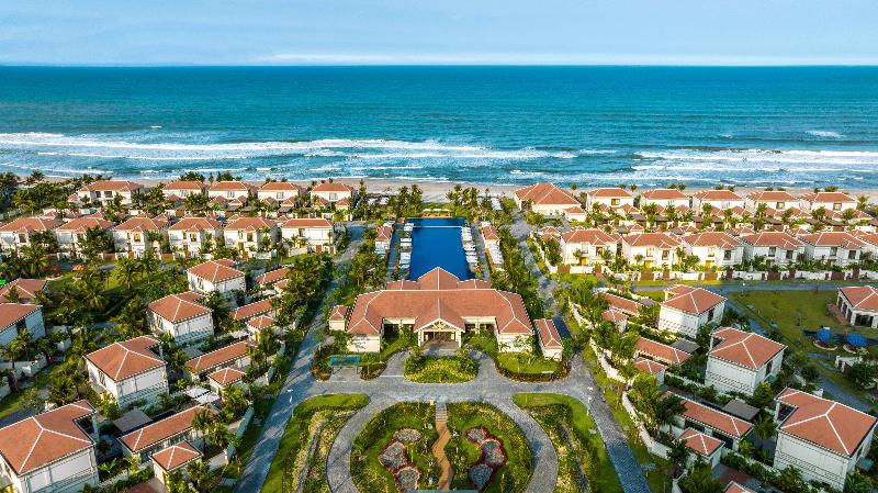 Fusion Resort & Villas Da Nang Wellness Inclusive image