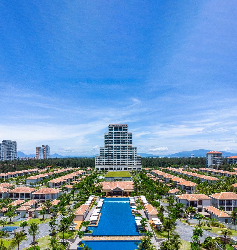 Fusion Resort & Villas Da Nang Wellness Inclusive image
