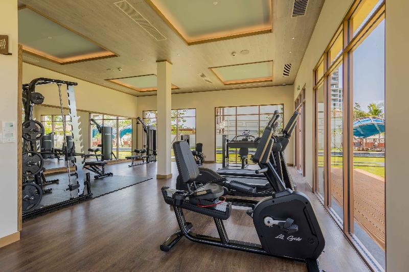 Fusion Resort & Villas Da Nang Wellness Inclusive image