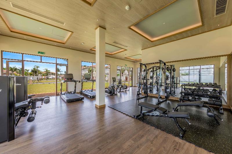 Fusion Resort & Villas Da Nang Wellness Inclusive image