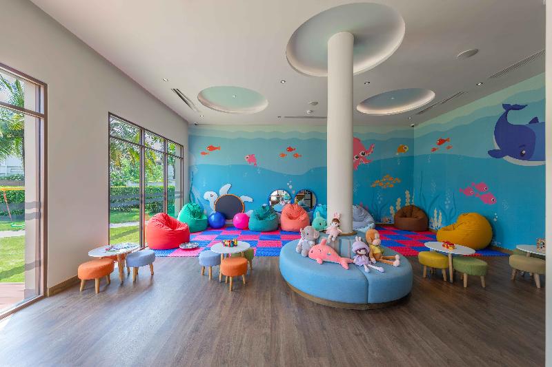 Fusion Resort & Villas Da Nang Wellness Inclusive image