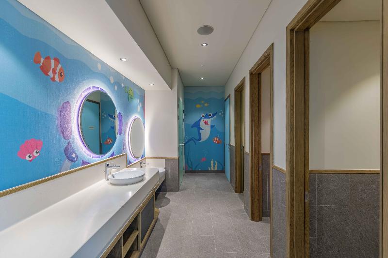Fusion Resort & Villas Da Nang Wellness Inclusive image