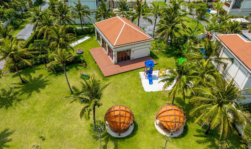 Fusion Resort & Villas Da Nang Wellness Inclusive image
