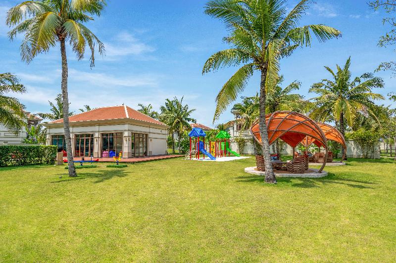 Fusion Resort & Villas Da Nang Wellness Inclusive image