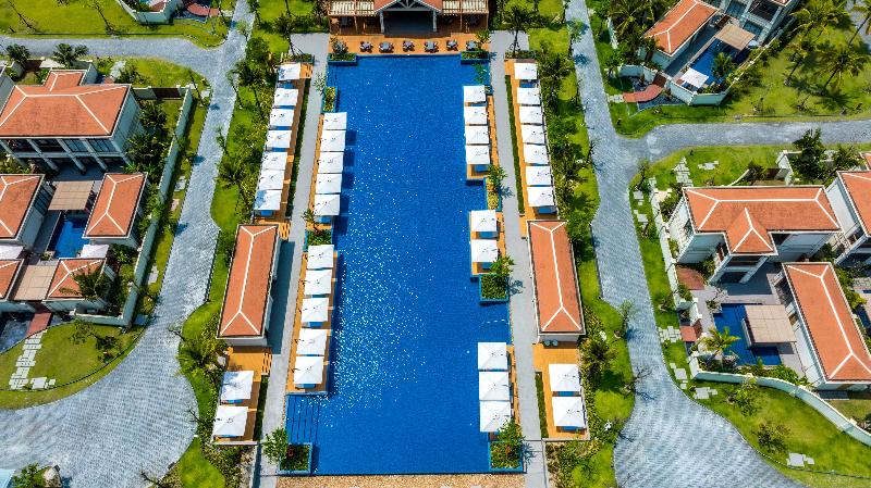 Fusion Resort & Villas Da Nang Wellness Inclusive image