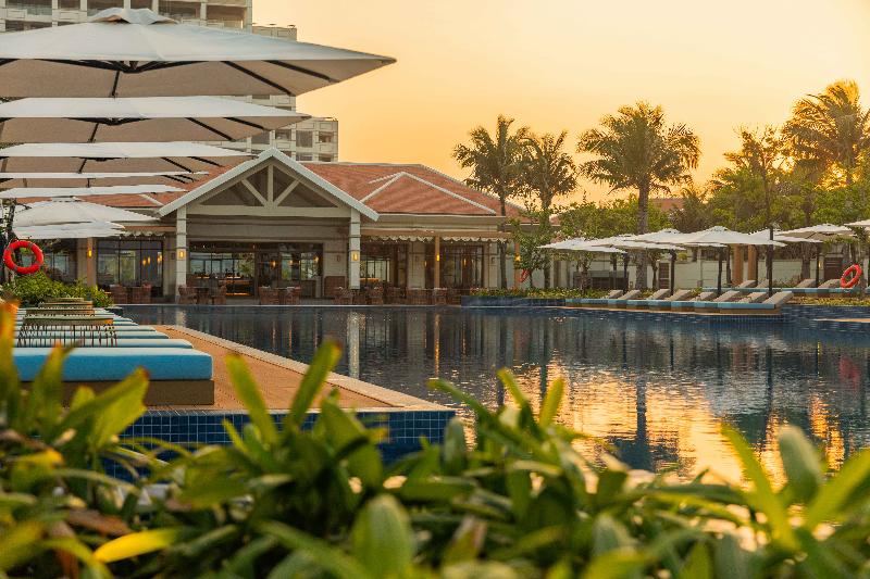 Fusion Resort & Villas Da Nang Wellness Inclusive image