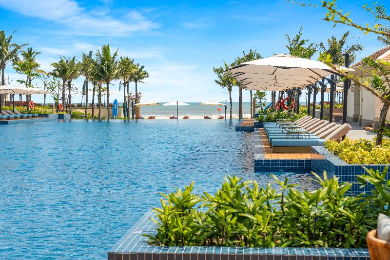 Fusion Resort & Villas Da Nang Wellness Inclusive image