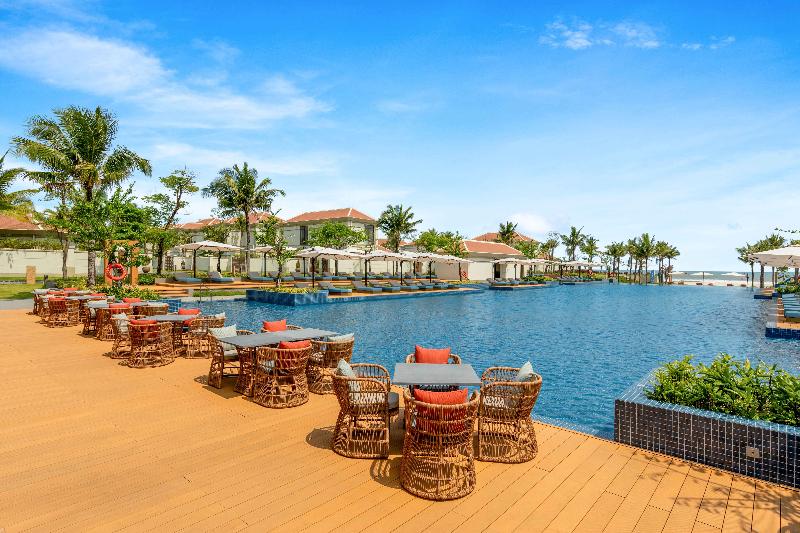 Fusion Resort & Villas Da Nang Wellness Inclusive image
