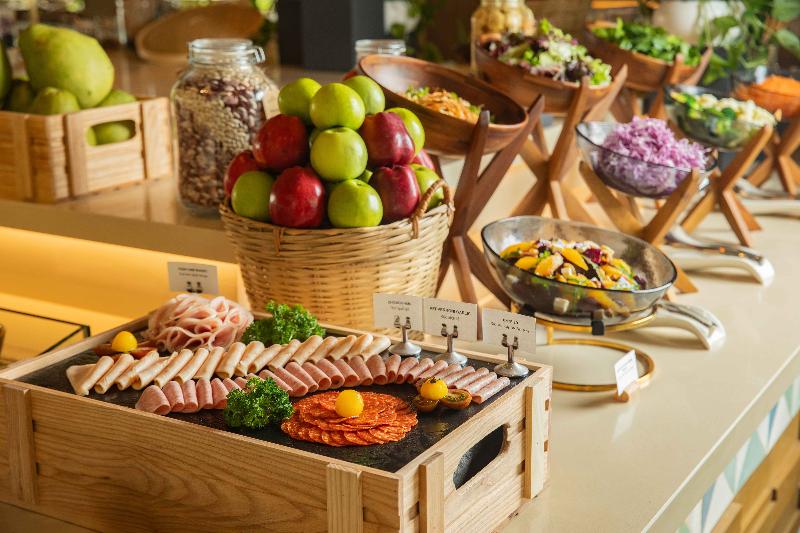 Fusion Resort & Villas Da Nang Wellness Inclusive image