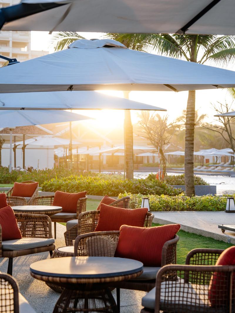 Fusion Resort & Villas Da Nang Wellness Inclusive image