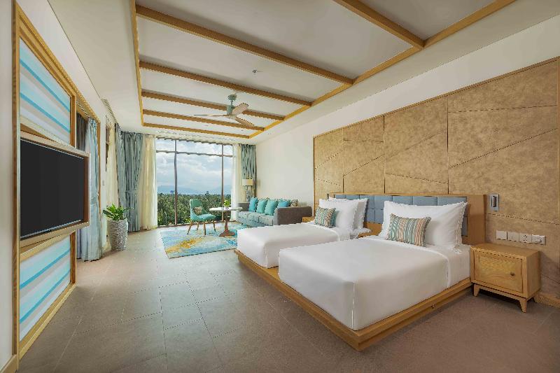 Fusion Resort & Villas Da Nang Wellness Inclusive image