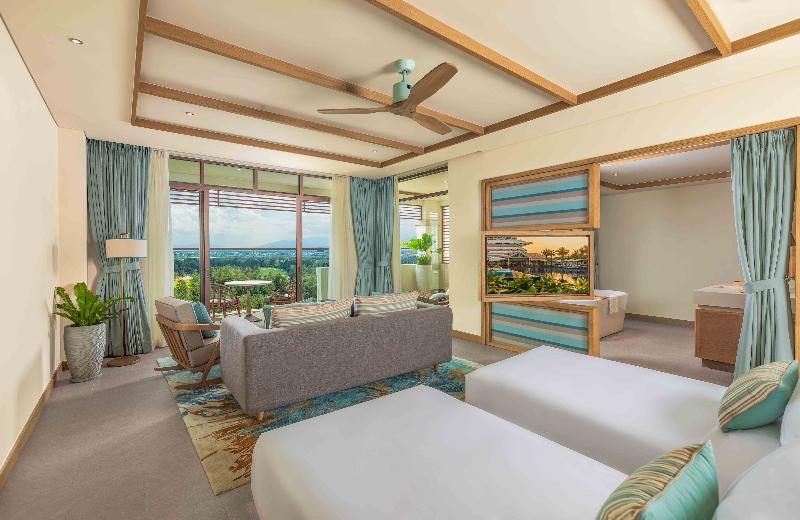 Fusion Resort & Villas Da Nang Wellness Inclusive image