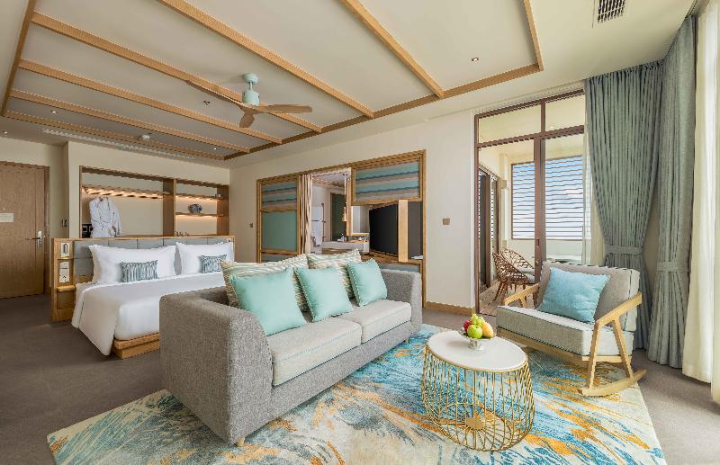 Fusion Resort & Villas Da Nang Wellness Inclusive image