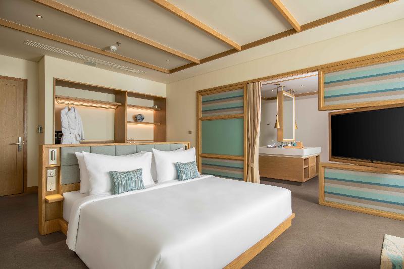 Fusion Resort & Villas Da Nang Wellness Inclusive image