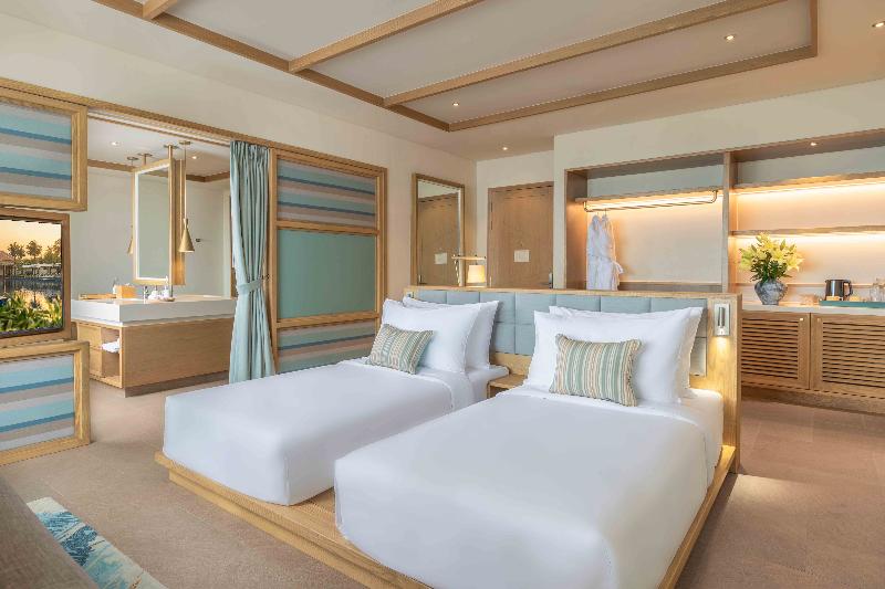Fusion Resort & Villas Da Nang Wellness Inclusive image