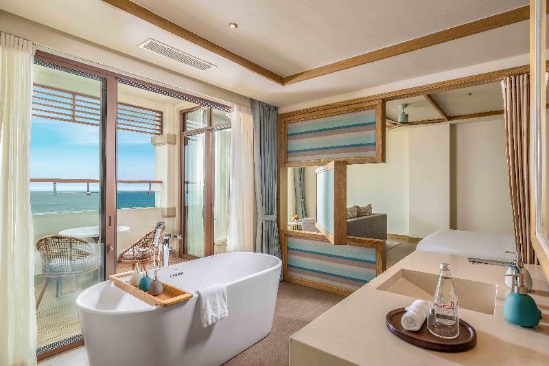 Fusion Resort & Villas Da Nang Wellness Inclusive image