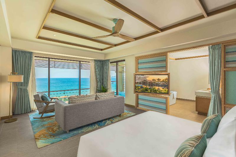 Fusion Resort & Villas Da Nang Wellness Inclusive image