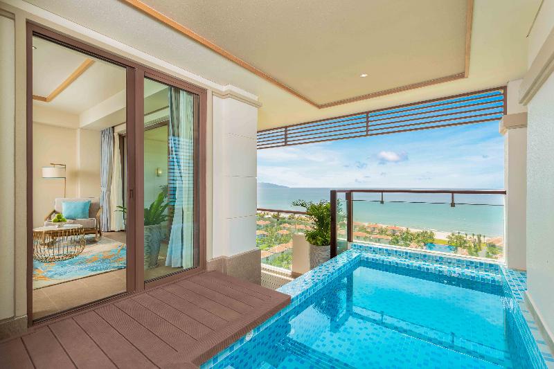 Fusion Resort & Villas Da Nang Wellness Inclusive image