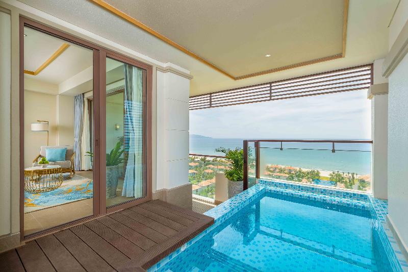 Fusion Resort & Villas Da Nang Wellness Inclusive image