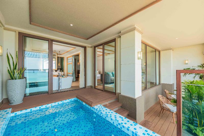 Fusion Resort & Villas Da Nang Wellness Inclusive image