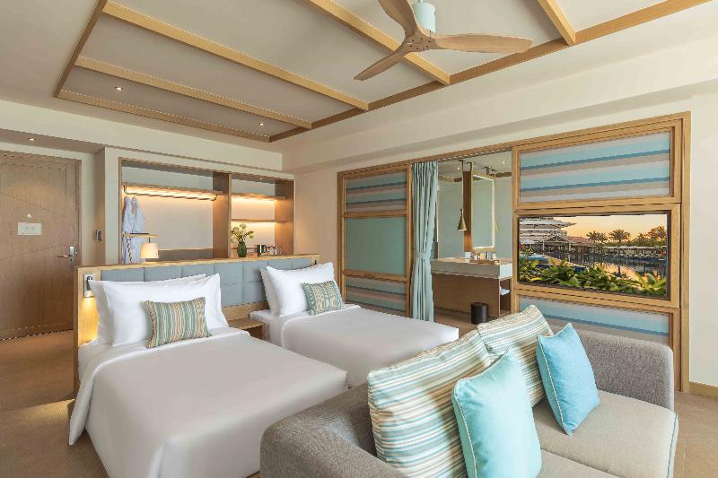 Fusion Resort & Villas Da Nang Wellness Inclusive image