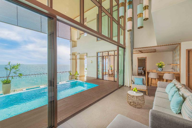 Fusion Resort & Villas Da Nang Wellness Inclusive image